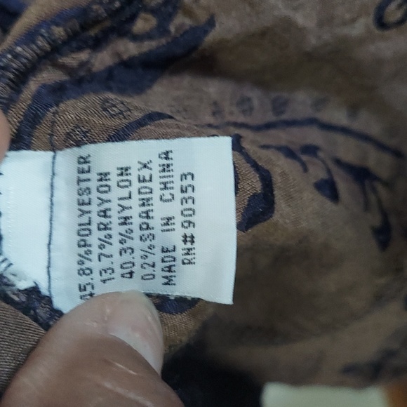 Dress Strapless - Picture 7 of 7